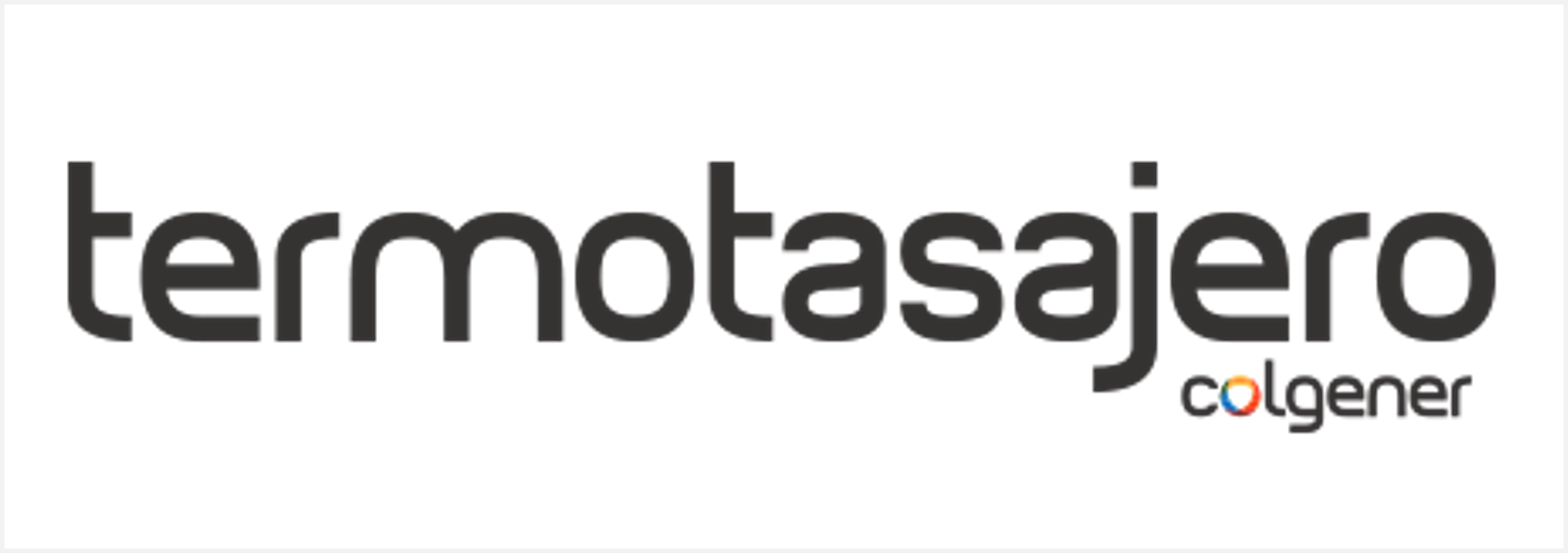 logo termotasajero
