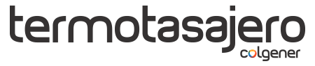 logo termotasajero