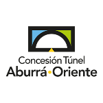 logo tunel del oriente