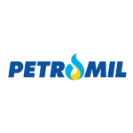logo petromil